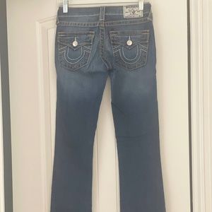 True Religion size 25